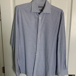 Michael Kors Dress Shirt